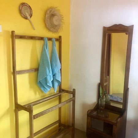 Happyshack Hostel Mirissa Luaran gambar