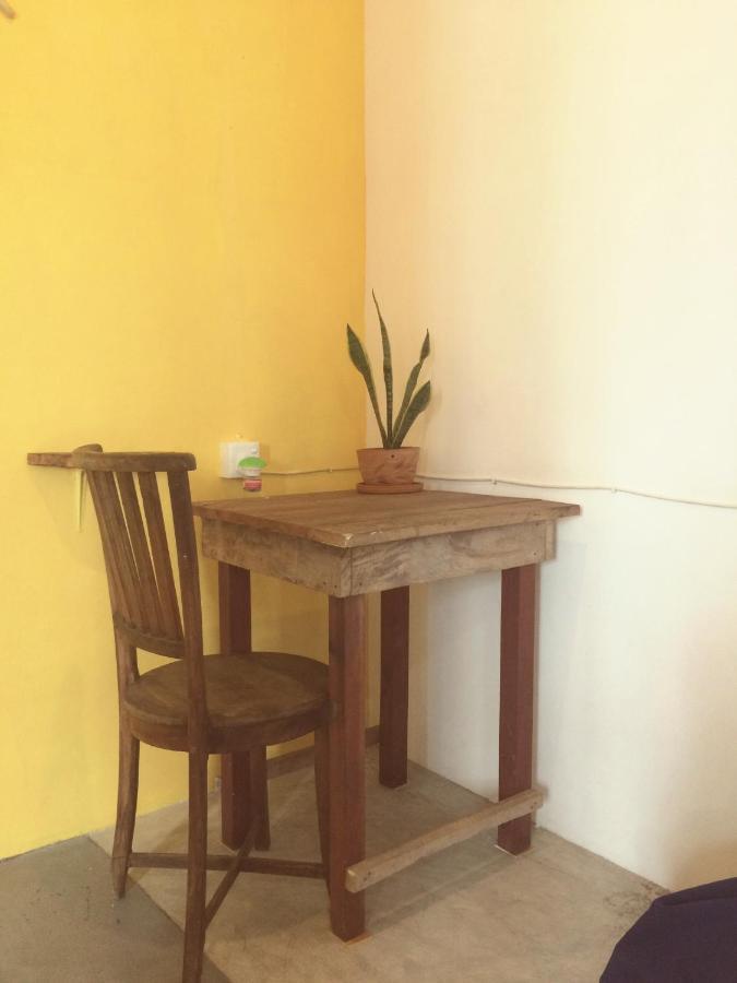 Happyshack Hostel Mirissa Luaran gambar