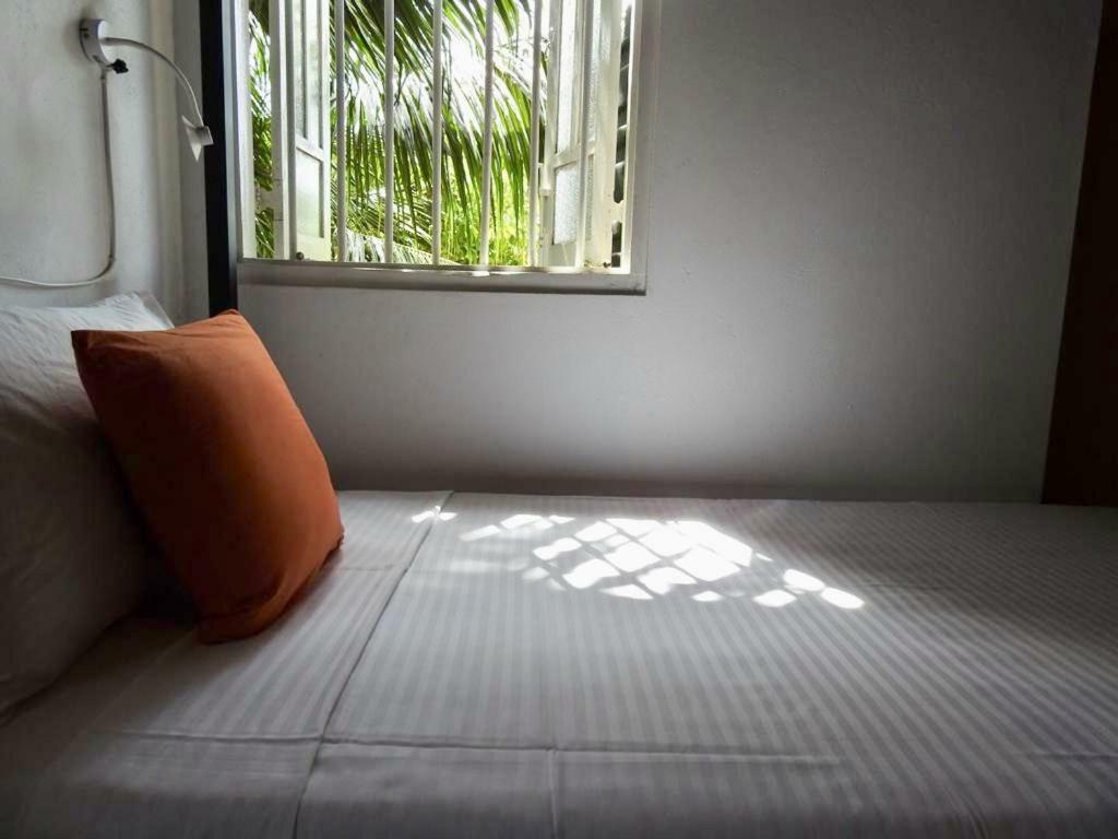 Happyshack Hostel Mirissa Luaran gambar